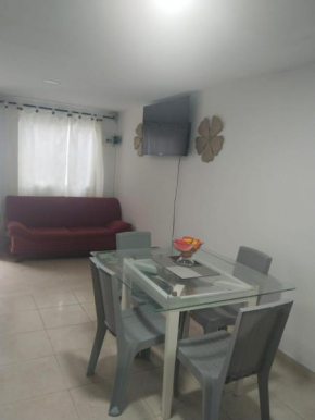 Encantadora casa guajira 1